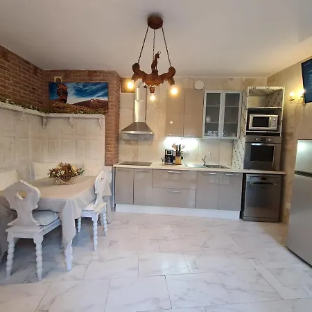 Tropical Lejlighed Arico Viejo