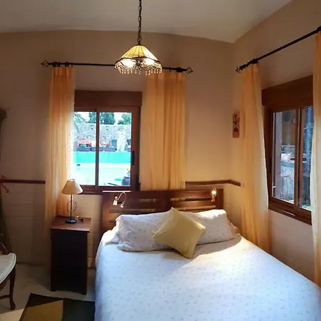 Tropical Apartmán Arico Viejo