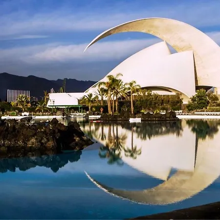 Tropical Arico Viejo