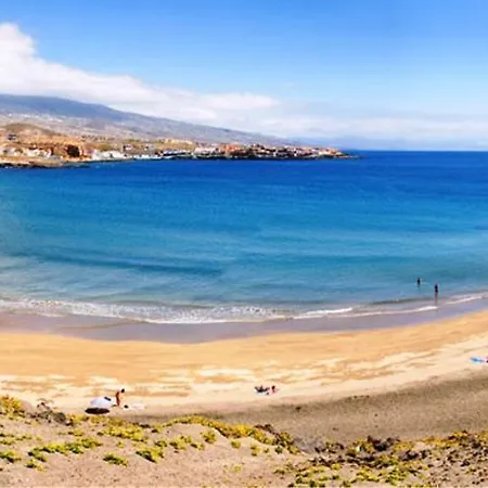 Tropical Lejlighed Arico Viejo