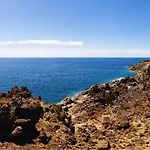 شقة Tropical