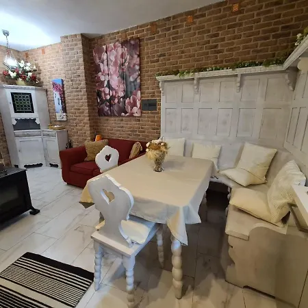 Apartment Tropical *