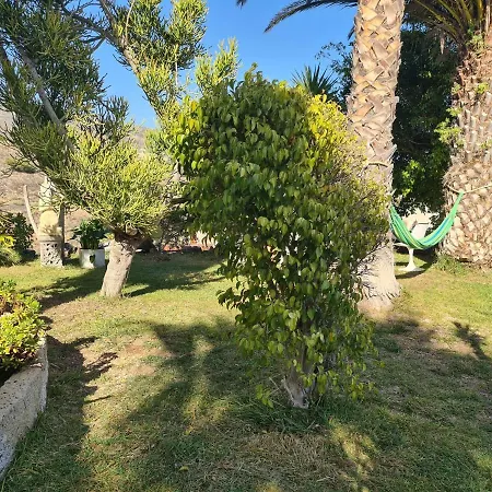Tropical Apartamento Arico Viejo