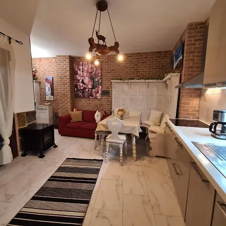 Tropical Apartment *