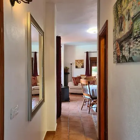 Tropical Apartamento