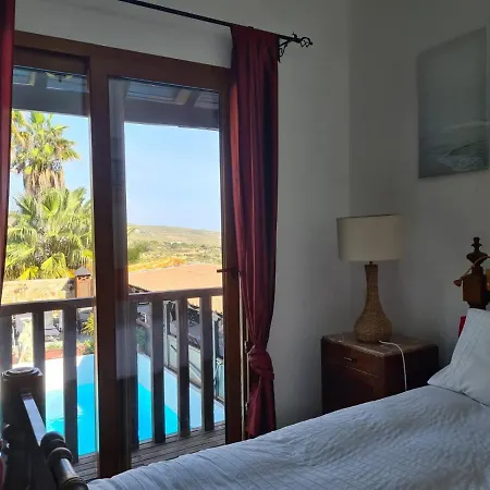 Appartement Tropical