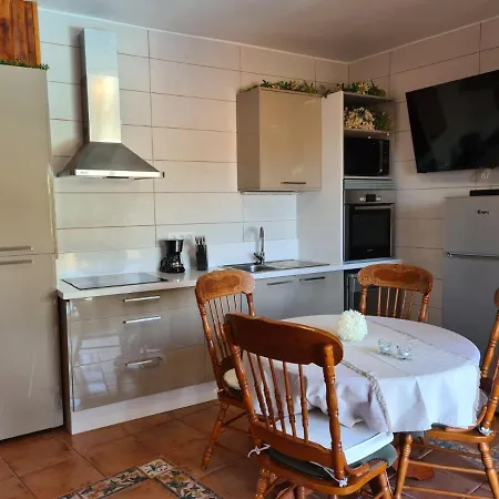 Tropical Apartment Arico Viejo