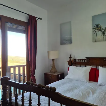 Apartment Tropical Arico Viejo