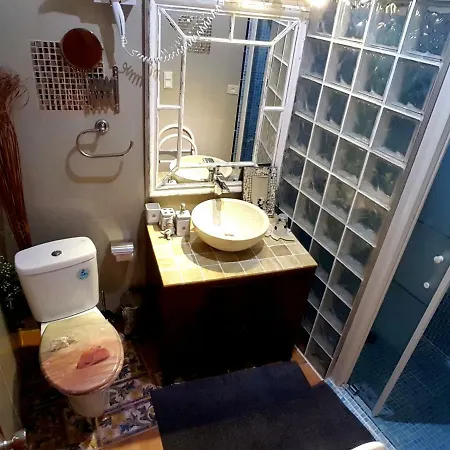 Tropical Appartement Arico Viejo