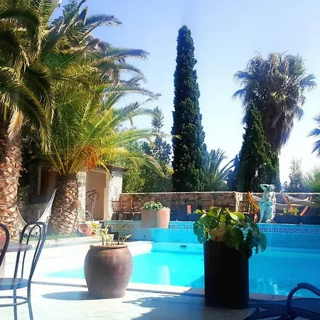 Tropical Apartamento *