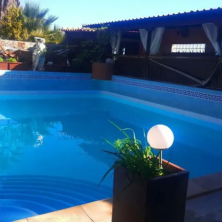 Apartamento Tropical *