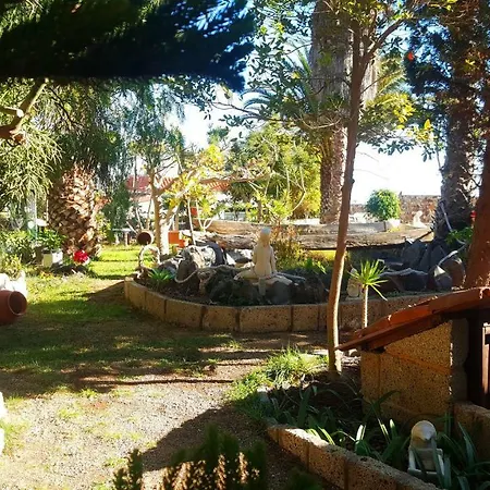 Apartamento Tropical Arico Viejo