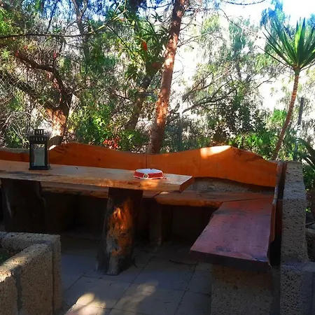 Apartamento Tropical *