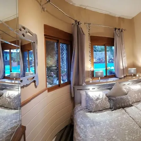 Apartamento Tropical