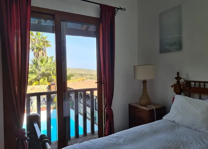 Апартаменты Tropical